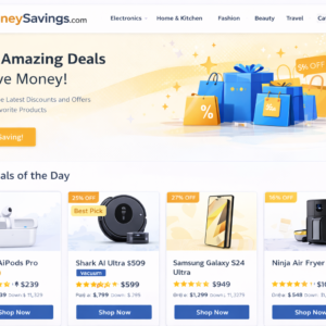 Home honeysavings.com affiliate ecommerce store