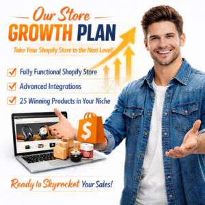 shopify growth plan
