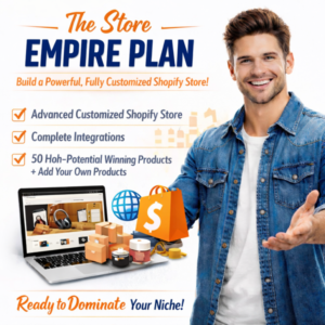 store empire plan serrvices