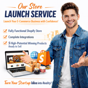 store launch services